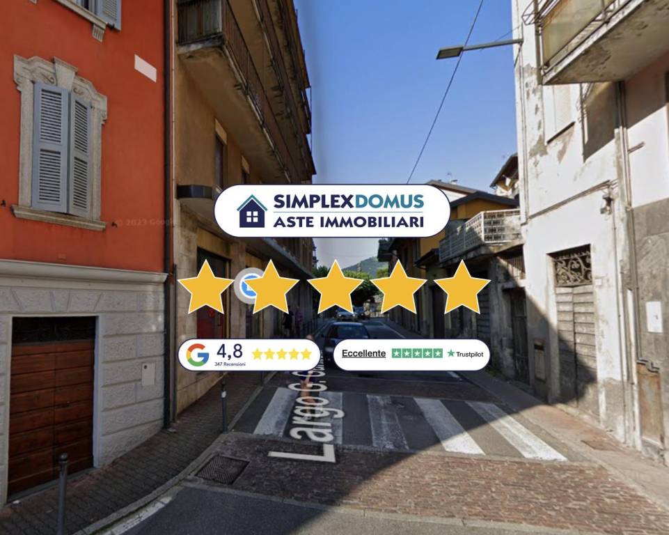 appartamento in vendita a Fiorano al Serio in zona San Fermo