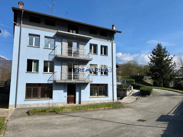 casa indipendente in vendita a Fiorano al Serio in zona San Fermo