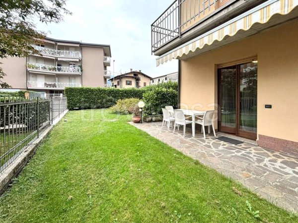 appartamento in vendita a Fiorano al Serio in zona San Fermo