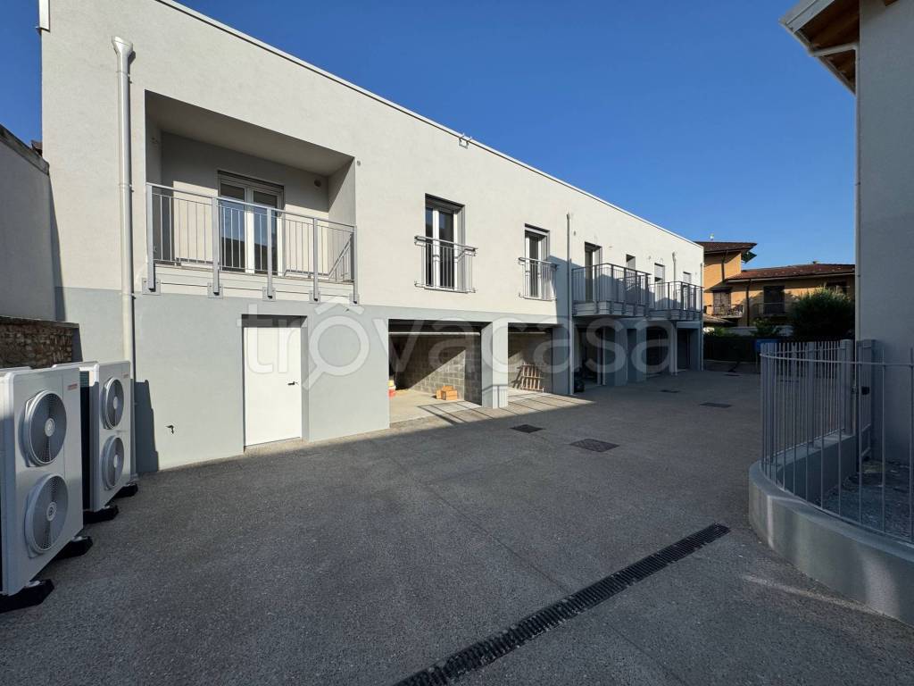 appartamento in vendita a Fontanella