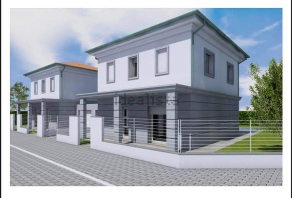 casa indipendente in vendita a Fontanella