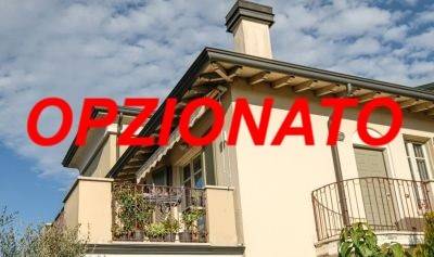 appartamento in vendita a Fontanella