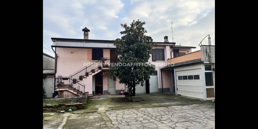 appartamento in vendita a Fontanella