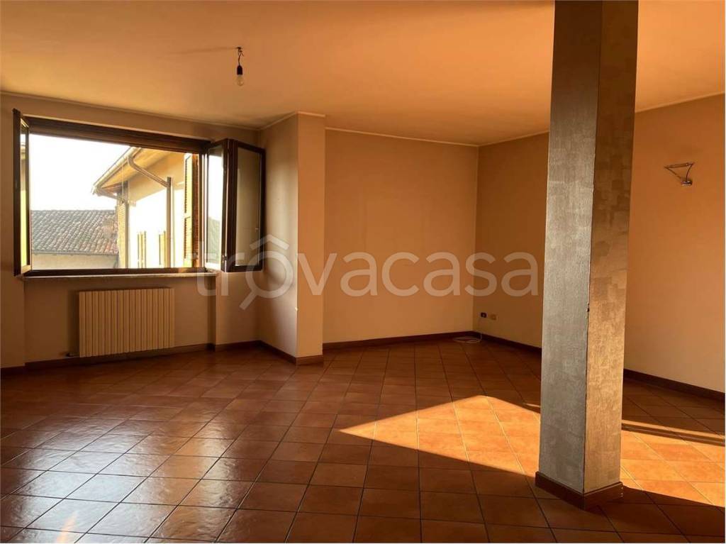 appartamento in vendita a Fontanella