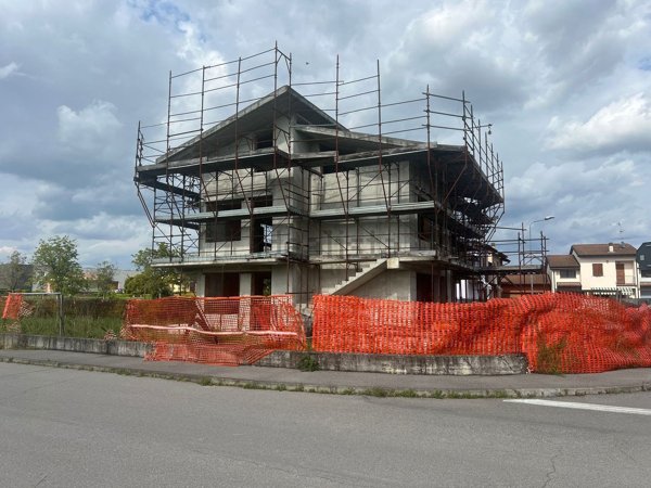 appartamento in vendita a Fontanella