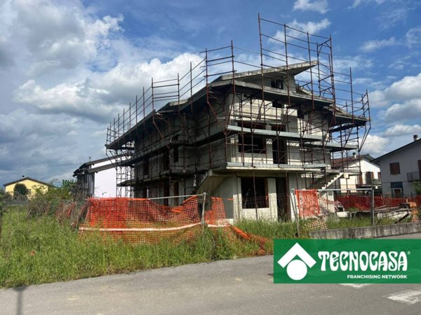 appartamento in vendita a Fontanella