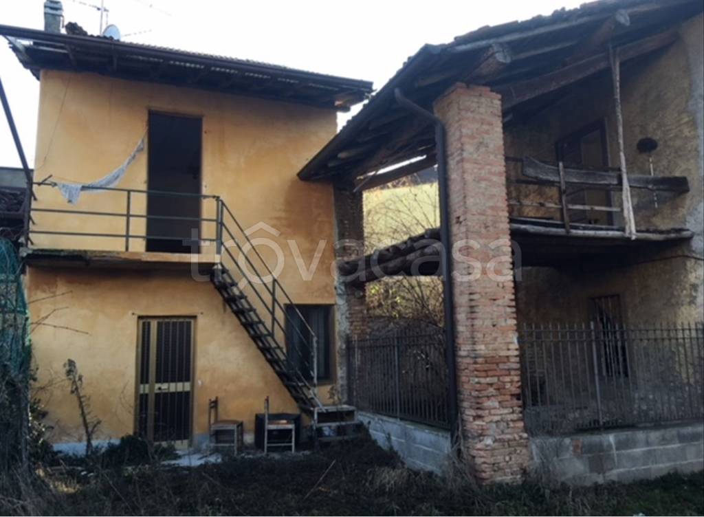 appartamento in vendita a Fontanella