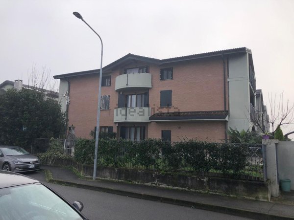 appartamento in vendita a Fontanella