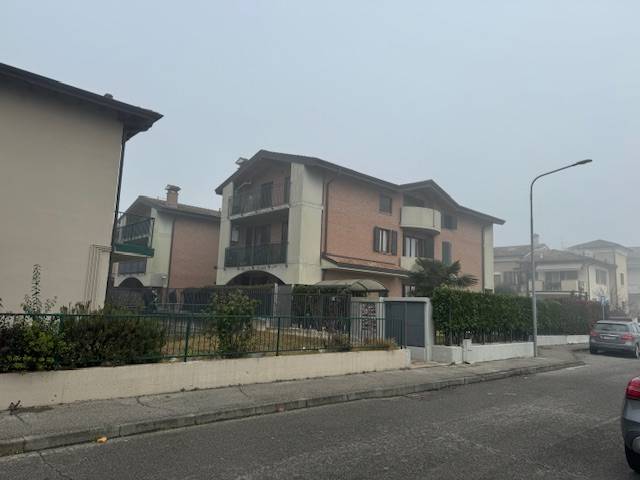 appartamento in vendita a Fontanella