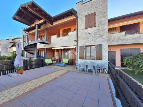 appartamento in vendita a Fontanella