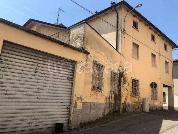 appartamento in vendita a Fontanella