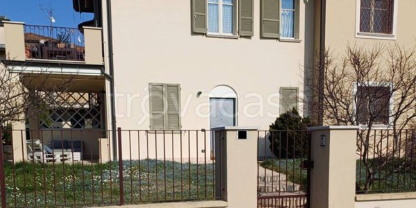 appartamento in vendita a Fontanella