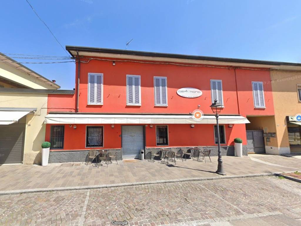 negozio in vendita a Fontanella
