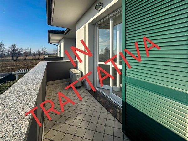 appartamento in vendita a Fontanella