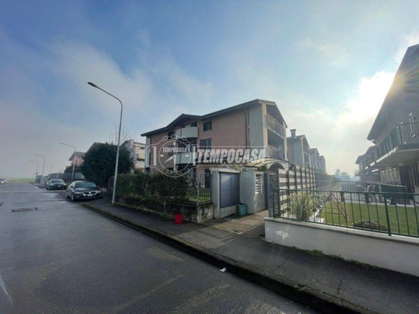 appartamento in vendita a Fontanella