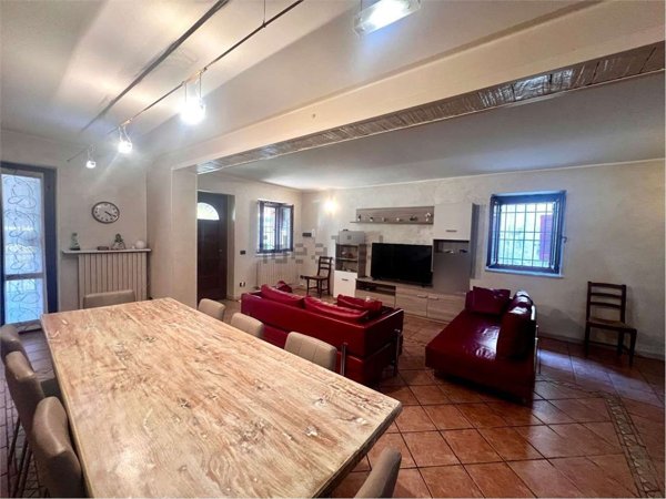appartamento in vendita a Fontanella