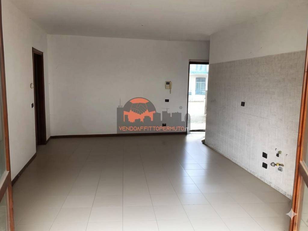 appartamento in vendita a Fontanella