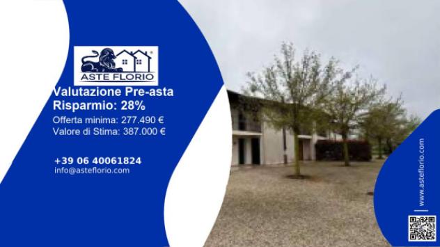villa in vendita a Fontanella