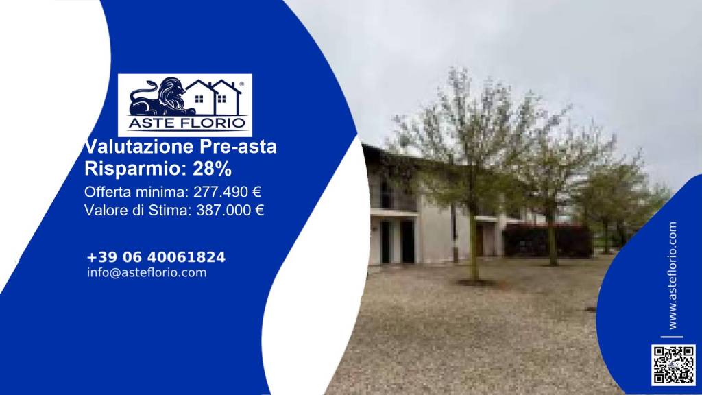 appartamento in vendita a Fontanella