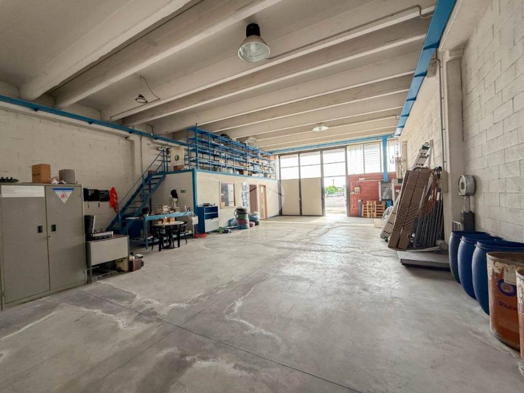 appartamento in vendita a Fontanella