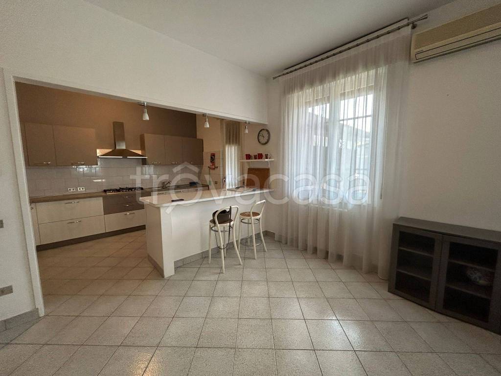 appartamento in vendita a Fontanella