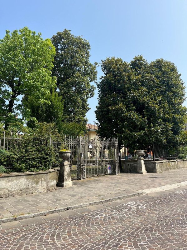 casa indipendente in vendita a Fontanella
