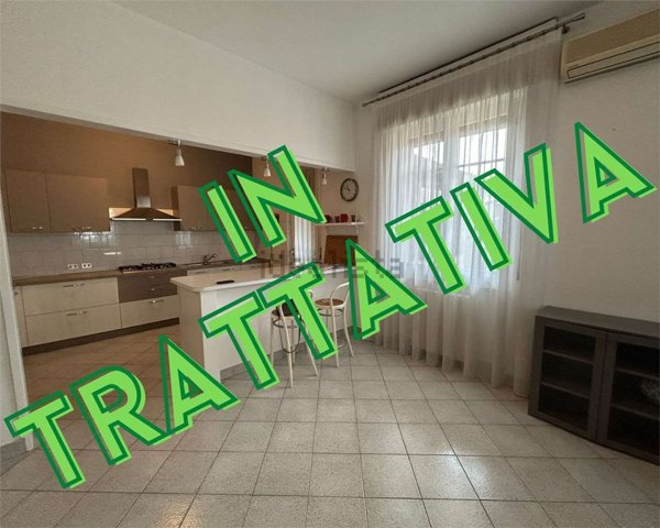 appartamento in vendita a Fontanella