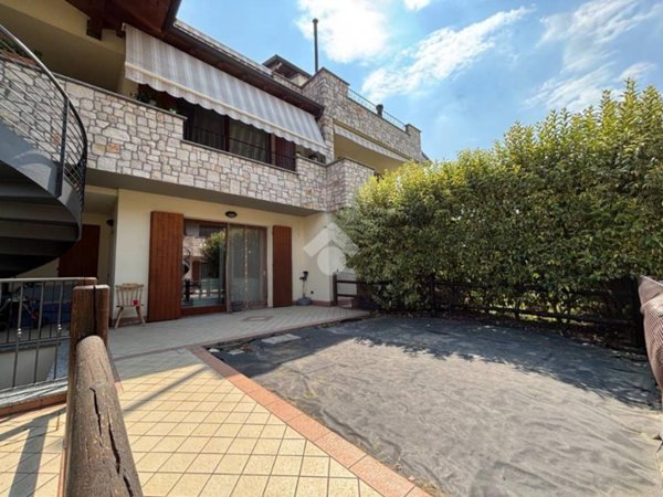 appartamento in vendita a Fontanella