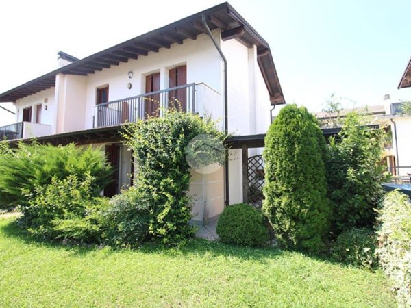 appartamento in vendita a Fontanella