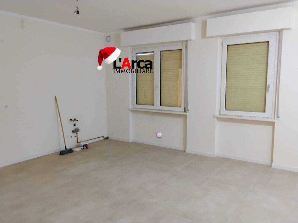 appartamento in vendita a Fontanella