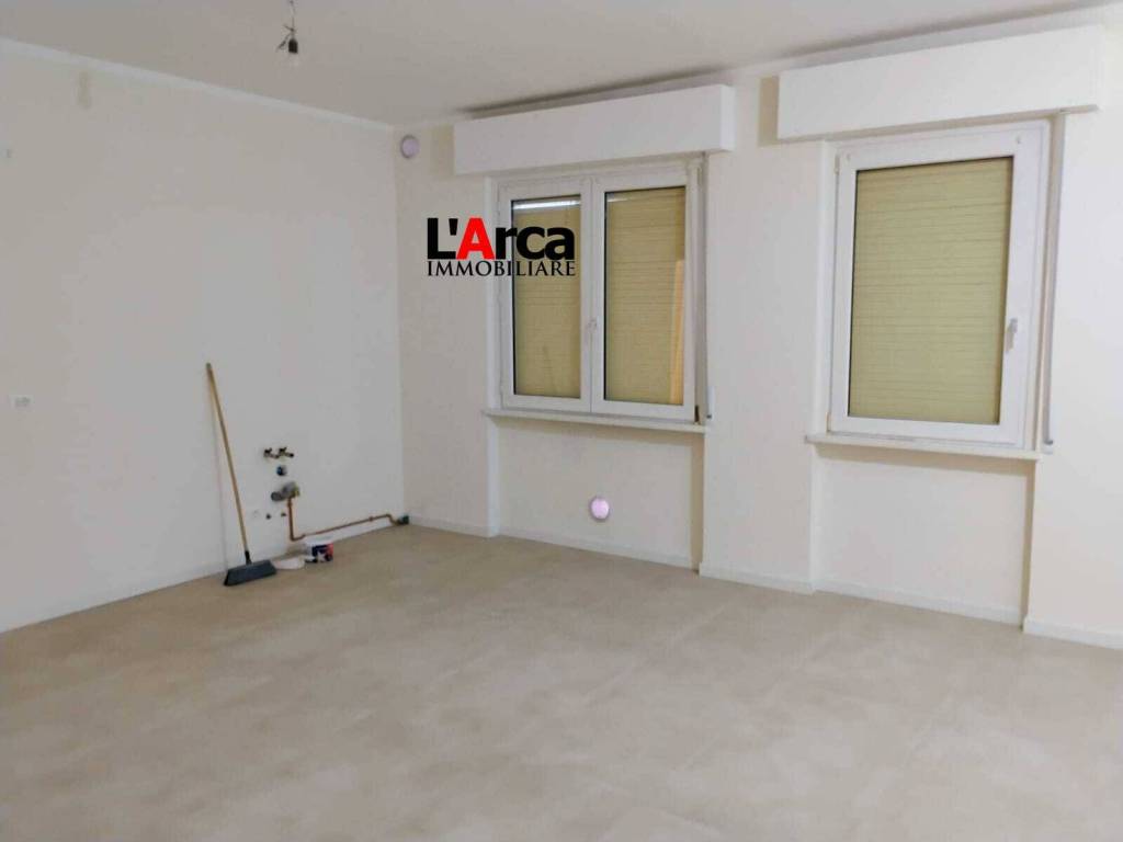 appartamento in vendita a Fontanella