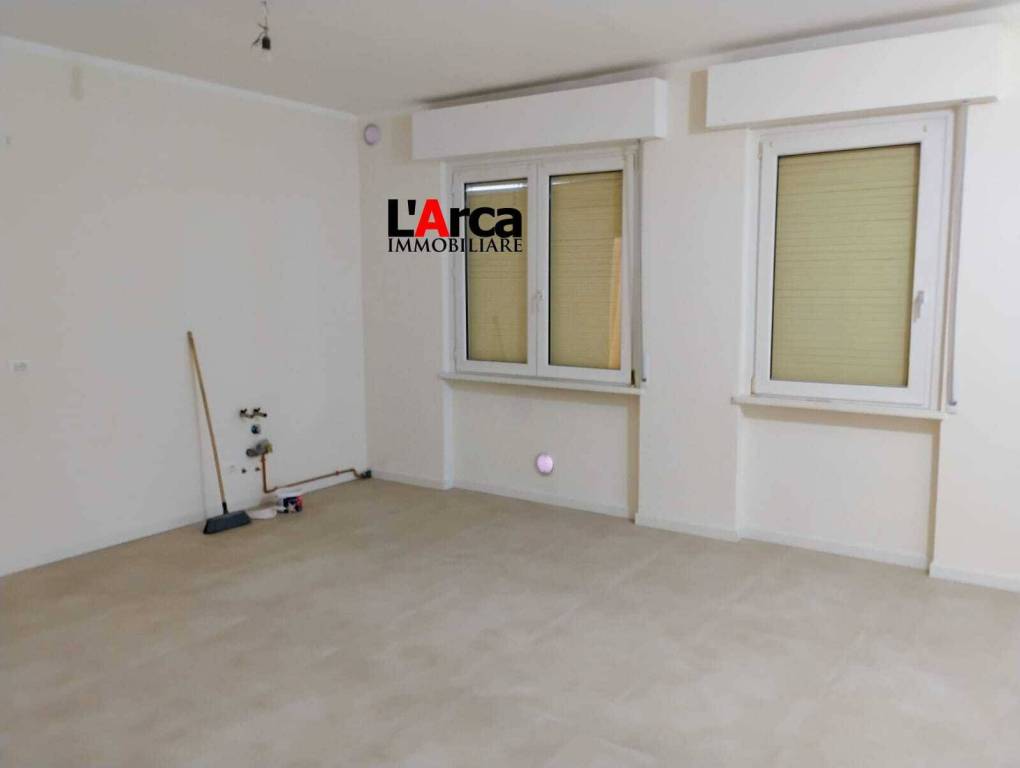 appartamento in vendita a Fontanella