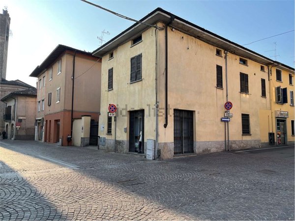 appartamento in vendita a Fontanella