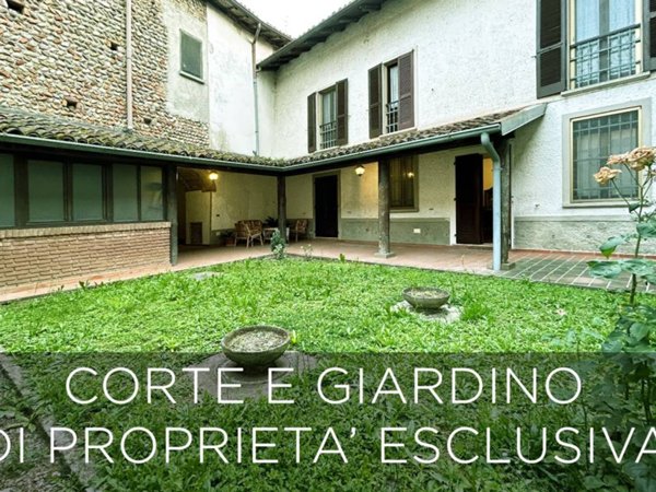 casa indipendente in vendita a Fontanella