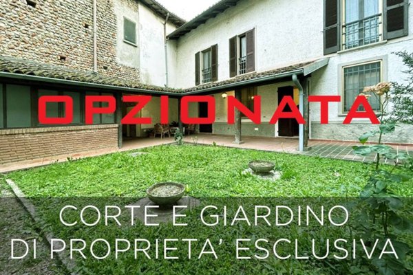 casa indipendente in vendita a Fontanella