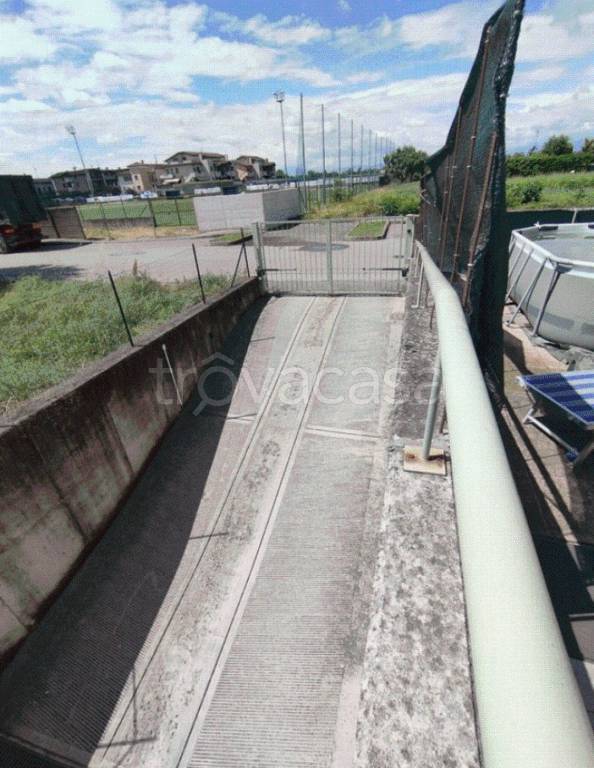 appartamento in vendita a Fontanella