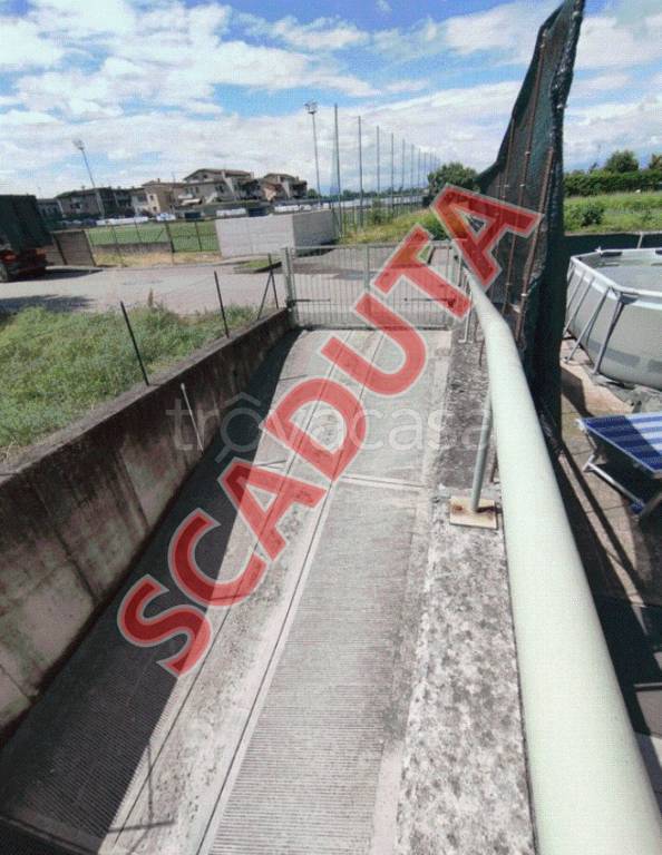 appartamento in vendita a Fontanella