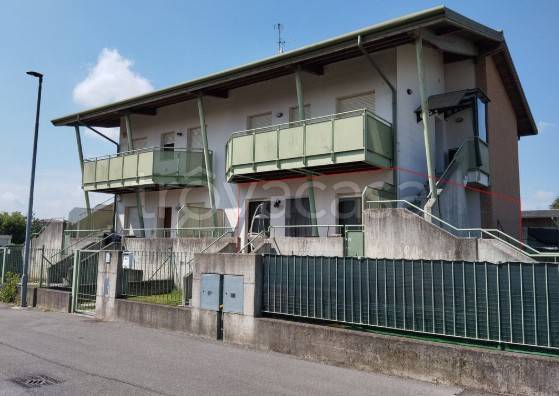 appartamento in vendita a Fontanella