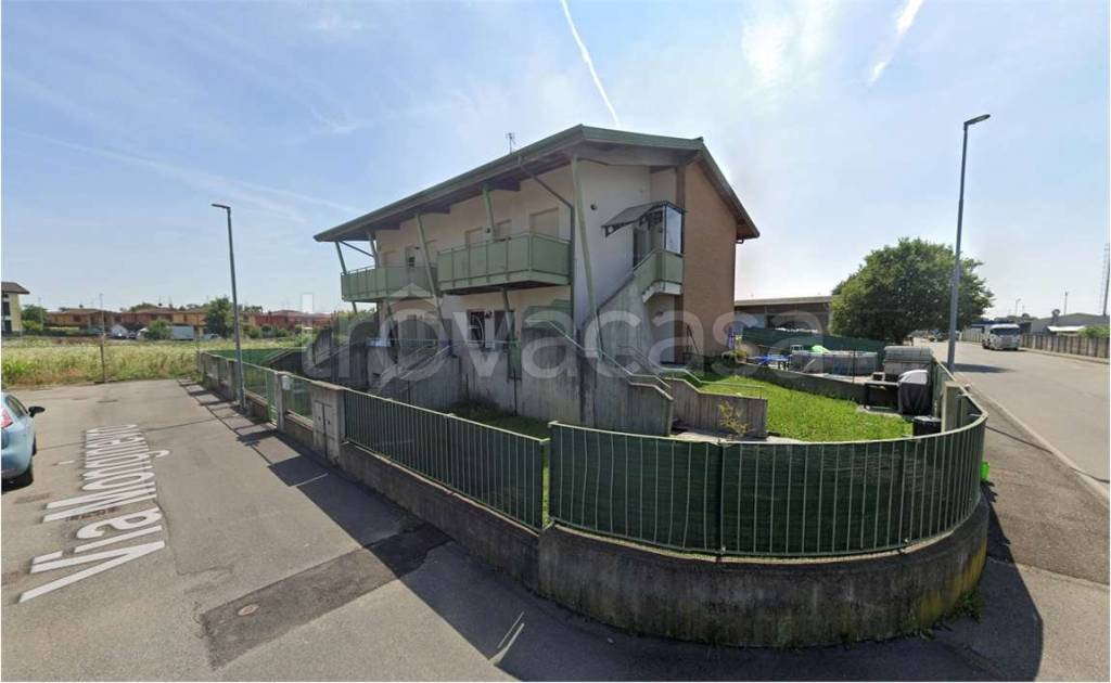 appartamento in vendita a Fontanella