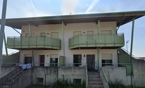 appartamento in vendita a Fontanella