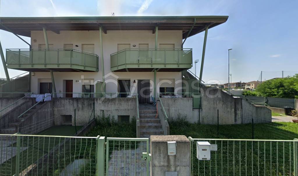 appartamento in vendita a Fontanella