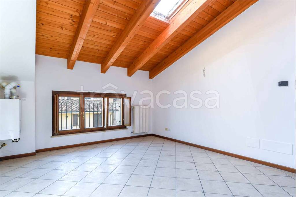 appartamento in vendita a Fontanella