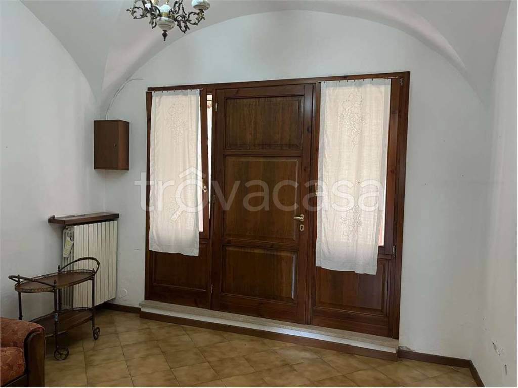casa indipendente in vendita a Fontanella