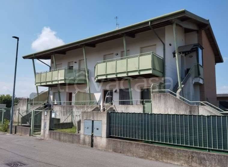 appartamento in vendita a Fontanella