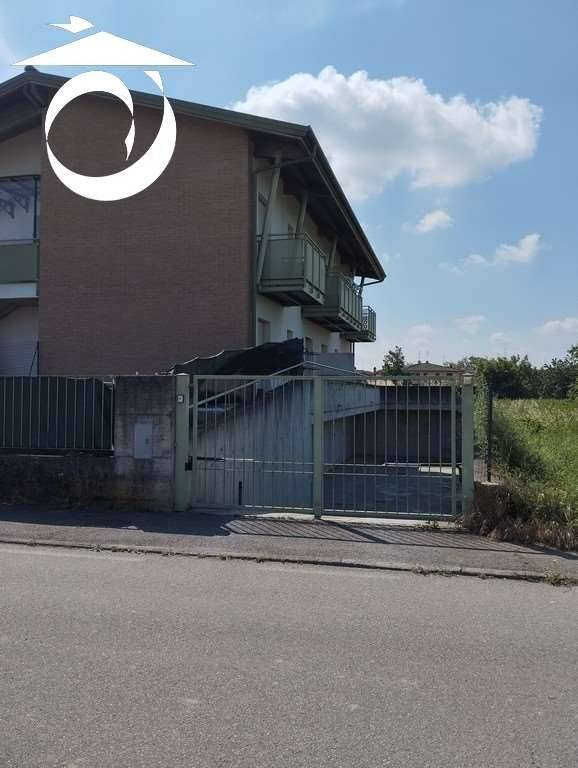 appartamento in vendita a Fontanella