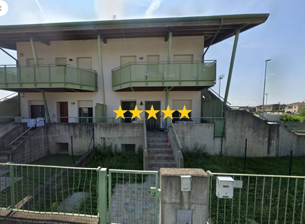 appartamento in vendita a Fontanella