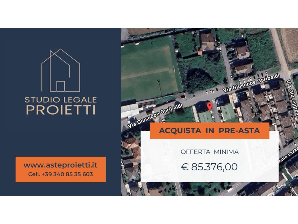 appartamento in vendita a Fontanella