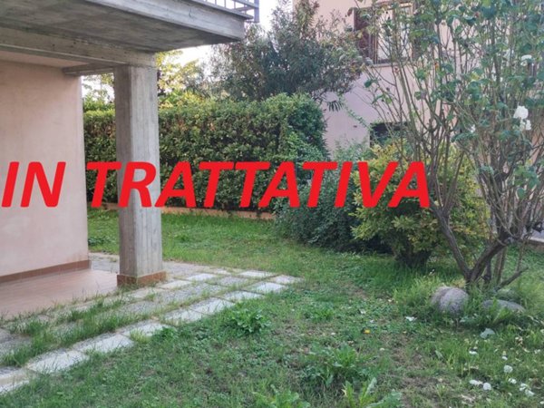 casa indipendente in vendita a Fontanella