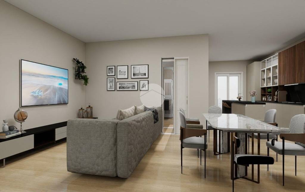 casa indipendente in vendita a Fontanella