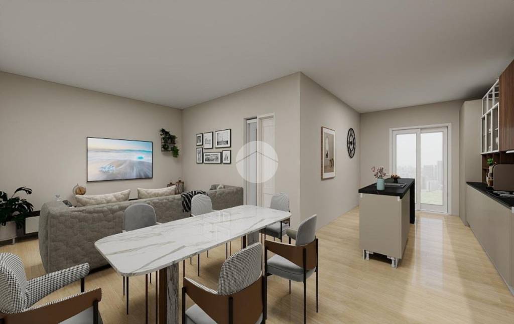 casa indipendente in vendita a Fontanella